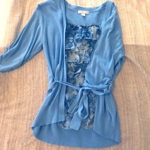 Career Blouse 3/4 length sleeves